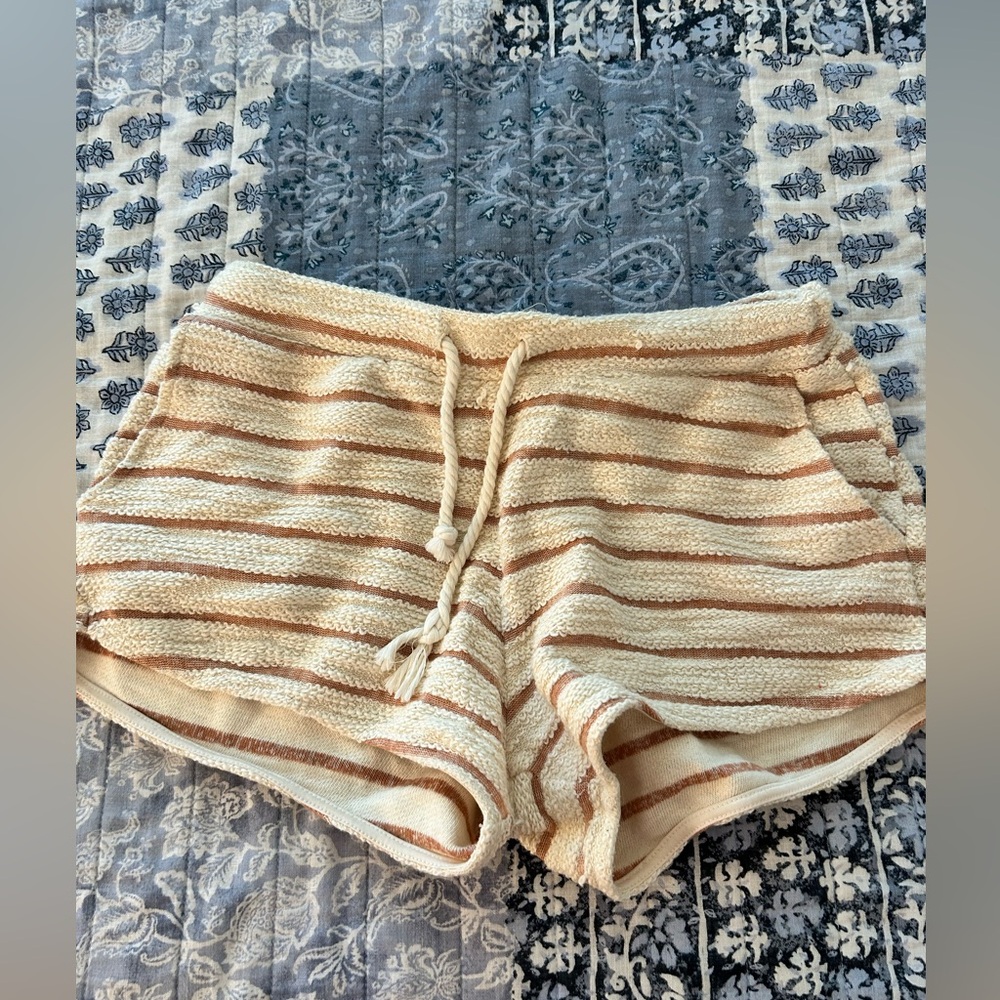 Beach Shorts